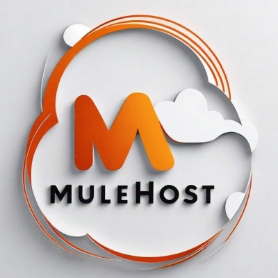 MuleHost Logo